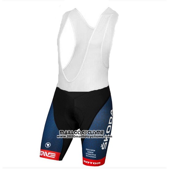 2018 Maillot Ciclismo Cervelo Bigla Blanc Noir Manches Courtes et Cuissard